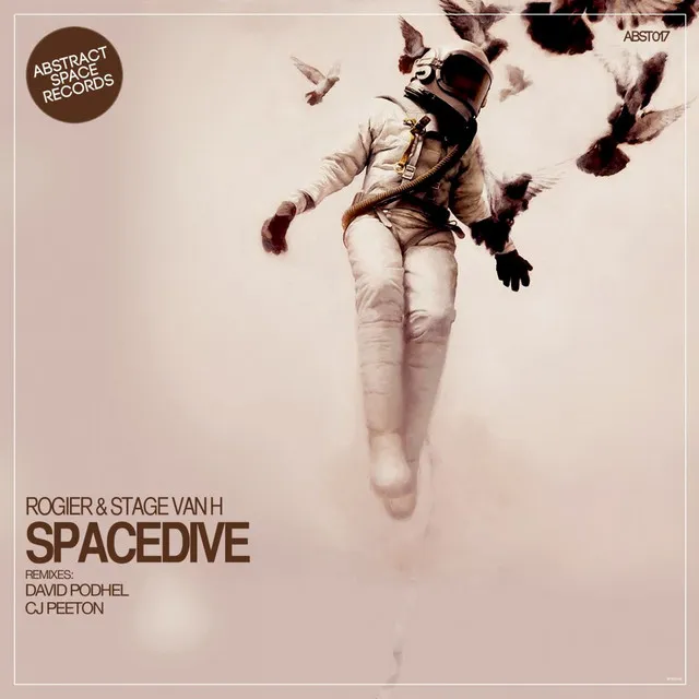 Spacedive - David Podhel Remix