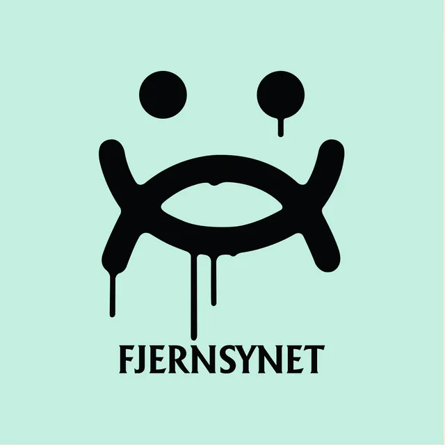 Fjernsynet - Fur Coat Remix