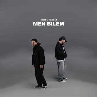 Men bilem by Asset