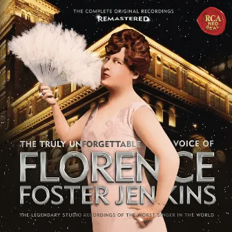 Florence Foster Jenkins by Florence Foster Jenkins