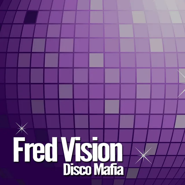 Fred Vision