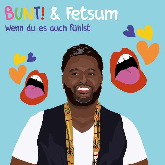 Wenn du es auch fühlst