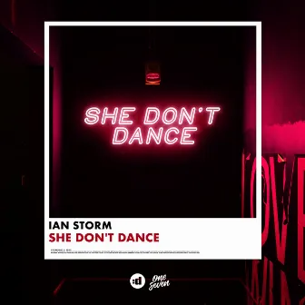 She Don't Dance by Ian Storm