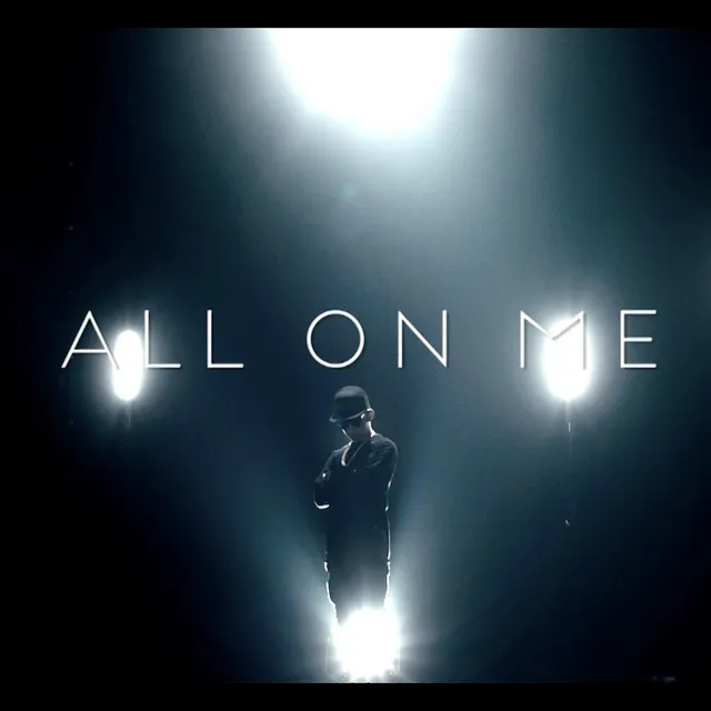 All on Me (feat. Blow Fever)