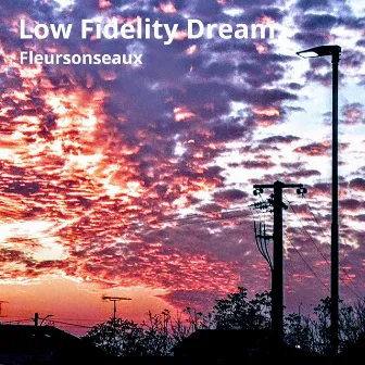 Low Fidelity Dream by Fleursonseaux