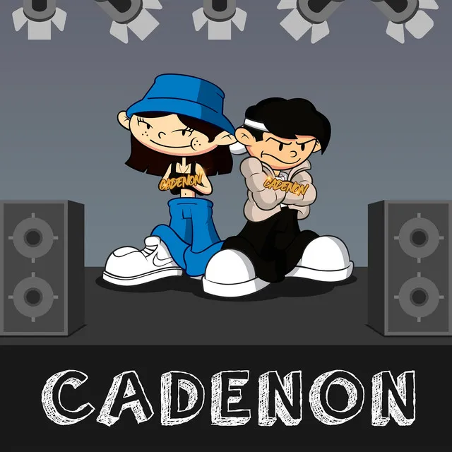 Cadenón