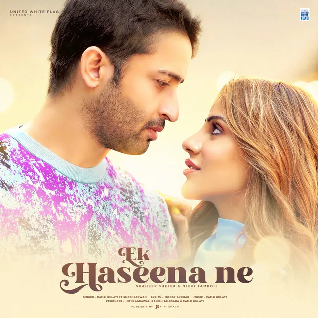 Ek Haseena Ne