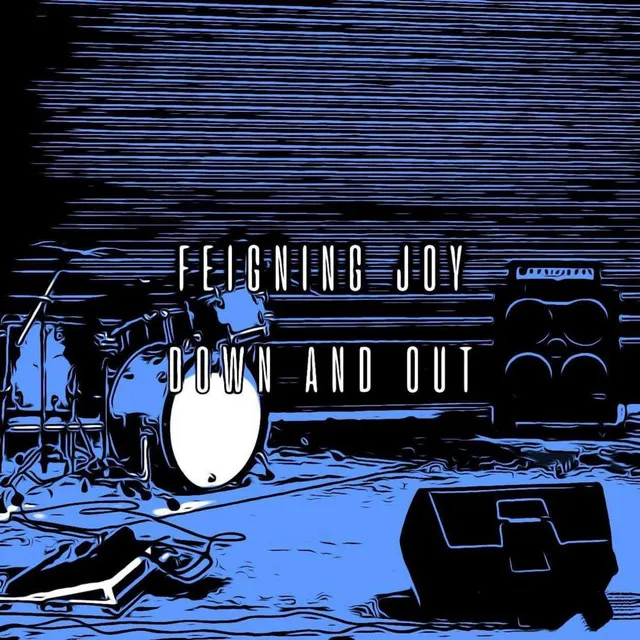 Feigning Joy