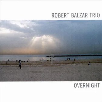 Overnight by Robert Balzar