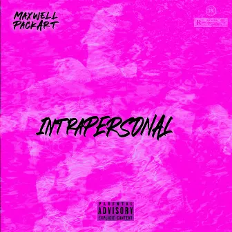 IntraPERSONAL by Maxwell PackArt