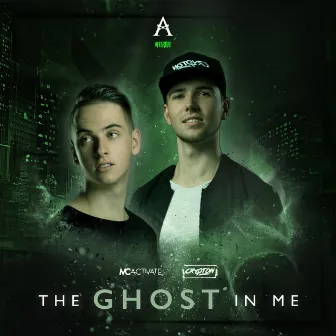 The Ghost In Me by MC Activate