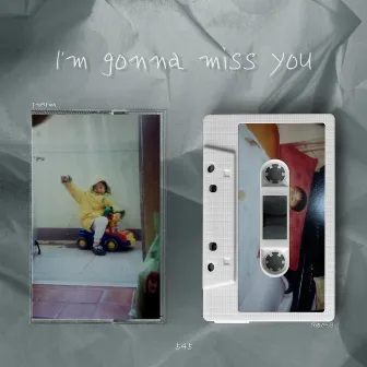 I’m gonna miss you (Feat. Hong Jeongho) by pneuma