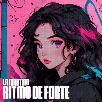 RITMO DE FORTE by LA Martinn