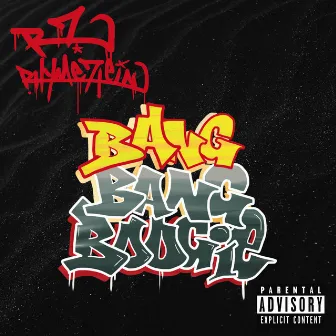 Bang Bang Boogie by Rz Rhymeztein