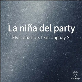 La niña del party by Elvisionariors