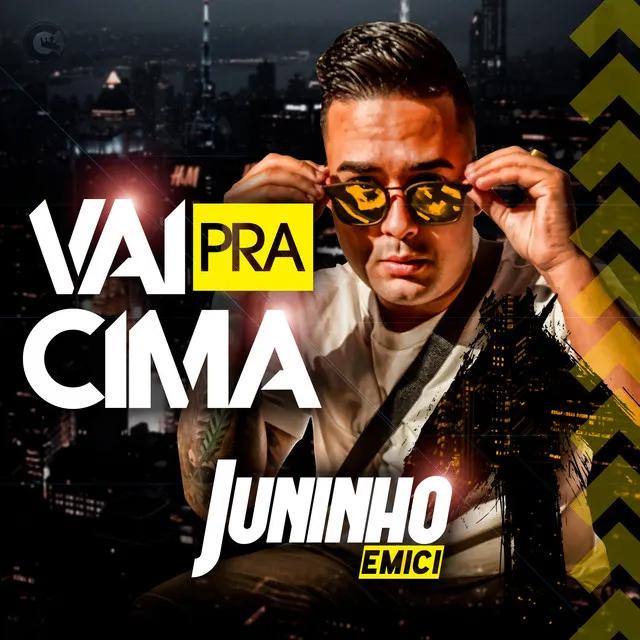 Vai pra Cima