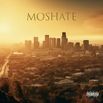 Moshate by Abitola