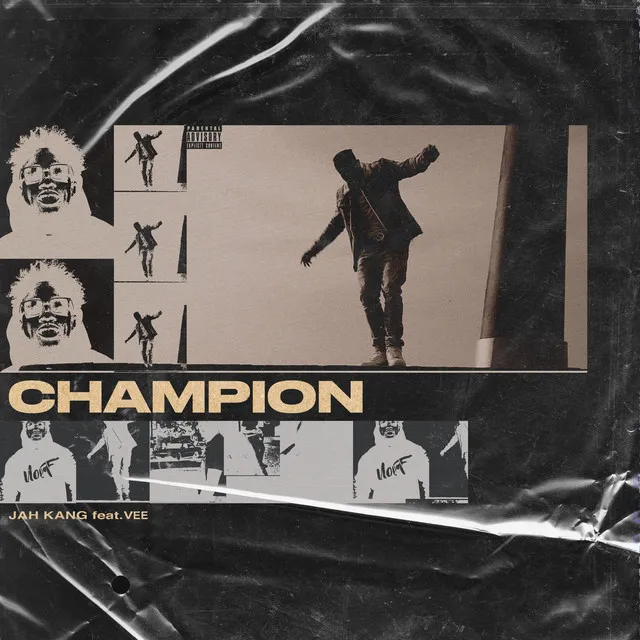 CHAMPION