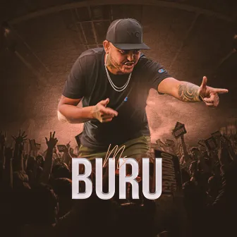 Olha Como É Que Nós Tá by Mc Buru Oficial