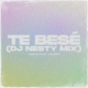 Te Besé Nesty Version by Unknown Artist