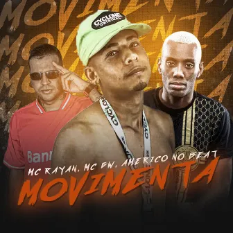 Movimenta by Mc Rayan