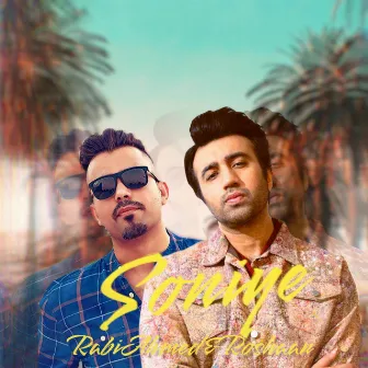 Soniye by Rabi Ahmed