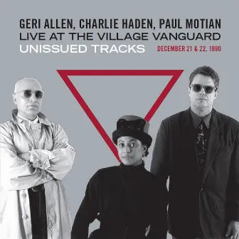 LIVE AT THE VILLAGE VANGUARD Unissued Tracks (選曲・監修:大西順子) by Geri Allen