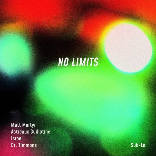 No Limits