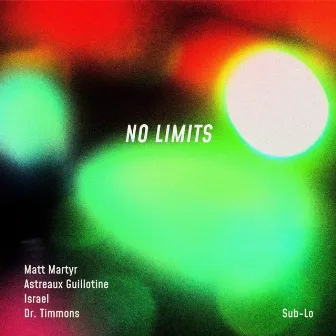 No Limits by Sub-Lo