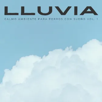 Lluvia: Calmo Ambiente Para Perros Con Sueño Vol. 1 by Música para perros con ansiedad