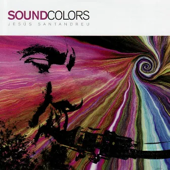 Sound Colors by Jesus Santandreu