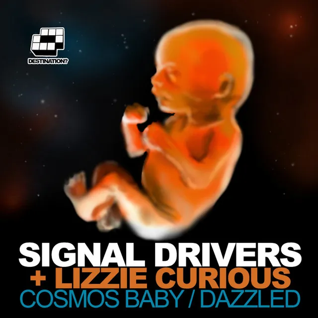 Cosmos Baby - Original