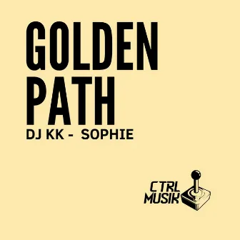 Golden Path by DJ KK