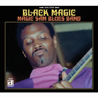 Black Magic (Deluxe Edition) by Magic Sam