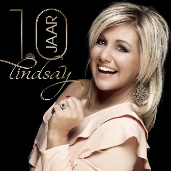 10 Jaar by Lindsay