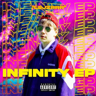 INFINITY EP by LEJZRRR