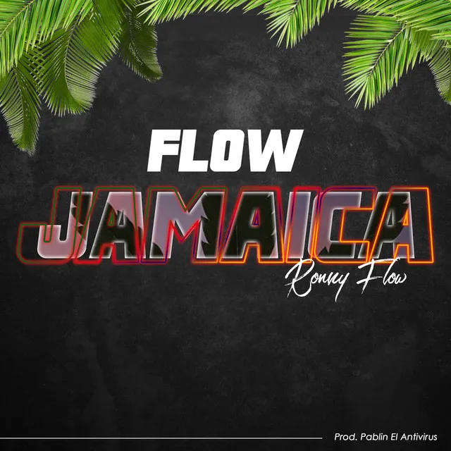 Flow Jamaica