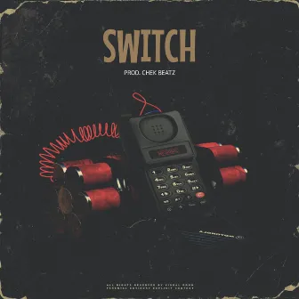 Switch by Kaydizzy