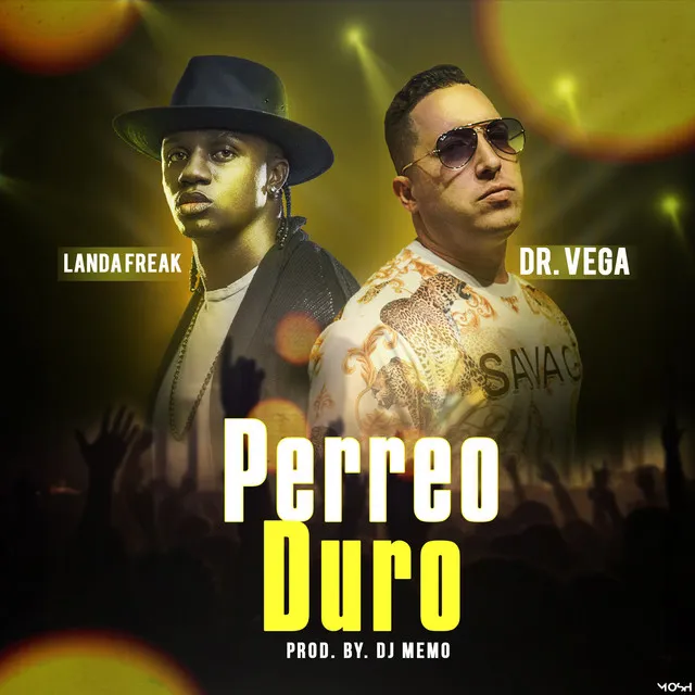 Perreo Duro