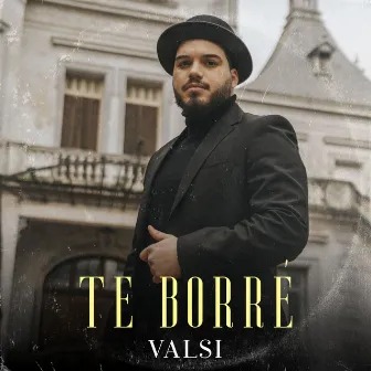 Te Borré by Valsi