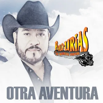 Otra Aventura - Single by Polo Urias Y Su Maquina Norteña