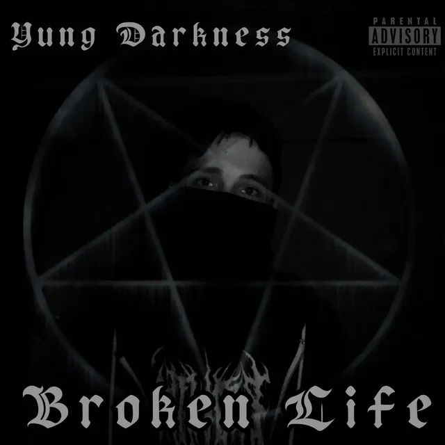 Broken Life