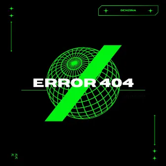 Error 404 by Benzina