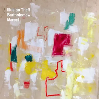 Illusion Theft by Bartholomew Marcel