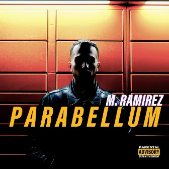 Parabellum by M.Ramírez