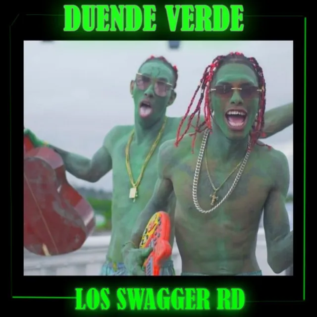 Duende Verde