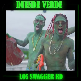 Duende Verde by Los Swagger Rd