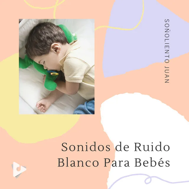 Canción de cuna de ruido blanco