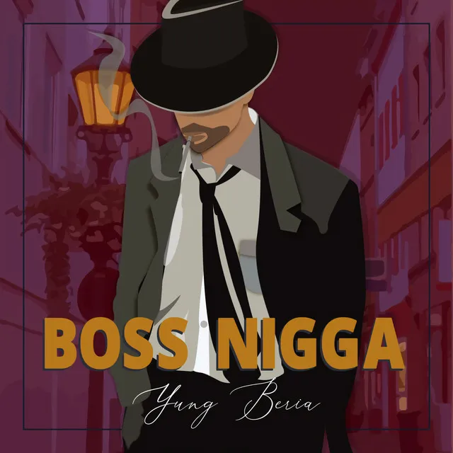 Boss Nigga