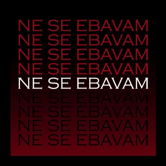 Ne Se Ebavam by NEWAVE